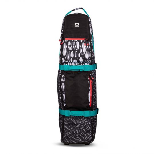 Alpha Mid Travel Cover 2025