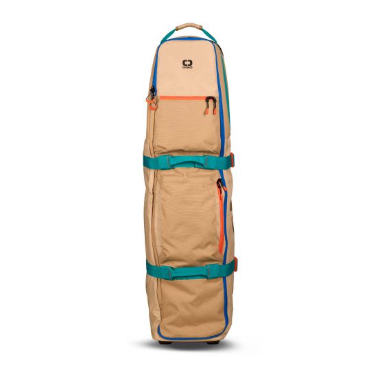 Alpha Mid Travel Cover 2025