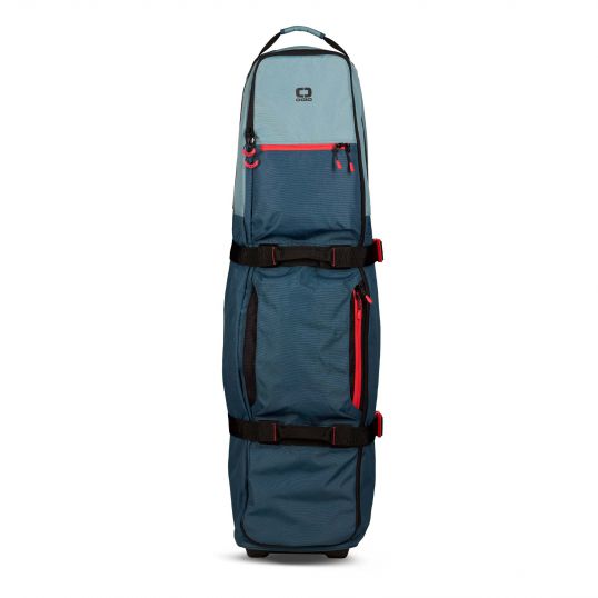 Alpha Mid Travel Cover 2025