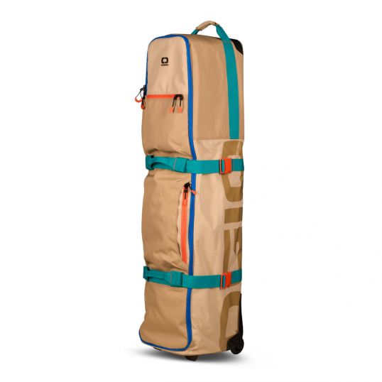 Alpha Mid Travel Cover Mojave