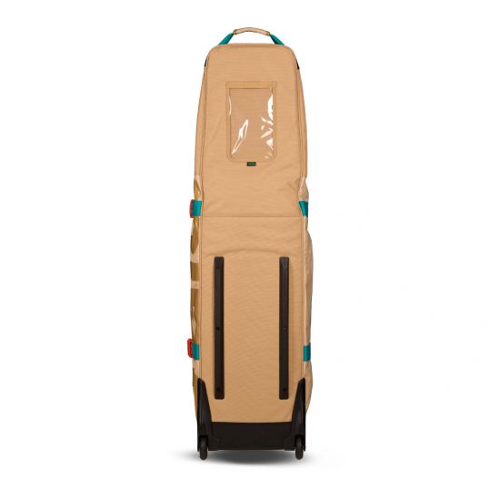 Alpha Mid Travel Cover Mojave