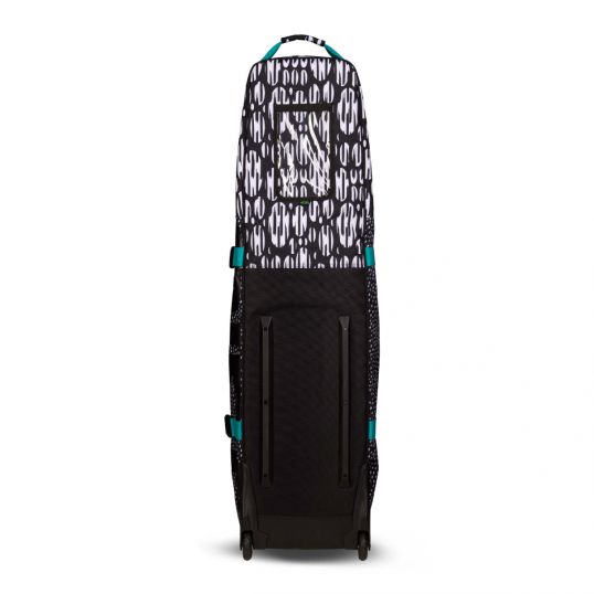 Alpha Mid Travel Cover Safari