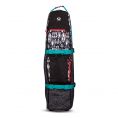 Alpha Mid Travel Cover Safari