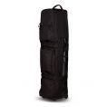 Alpha Mid Travel Cover 2025 Black