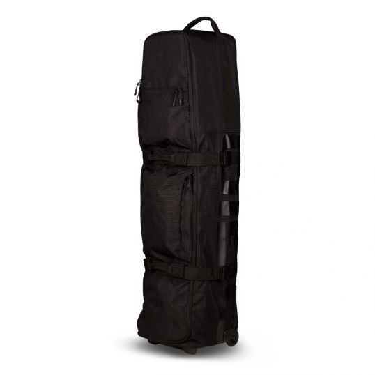 Alpha Mid Travel Cover 2025 Black