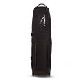 Alpha Mid Travel Cover 2025 Black