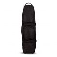 Alpha Mid Travel Cover 2025 Black
