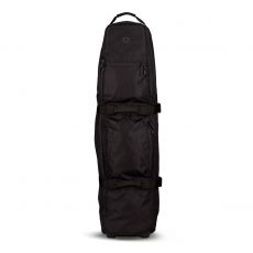 Alpha Mid Travel Cover Black