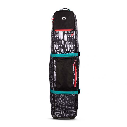 Alpha Slim Travel Cover 2025