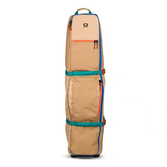 Alpha Slim Travel Cover 2025