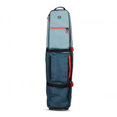 Alpha Slim Travel Cover 2025