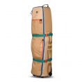 Alpha Slim Travel Cover Mojave