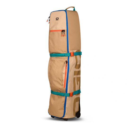 Alpha Slim Travel Cover Mojave