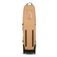 Alpha Slim Travel Cover Mojave