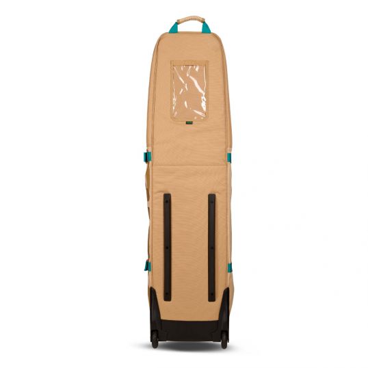 Alpha Slim Travel Cover Mojave