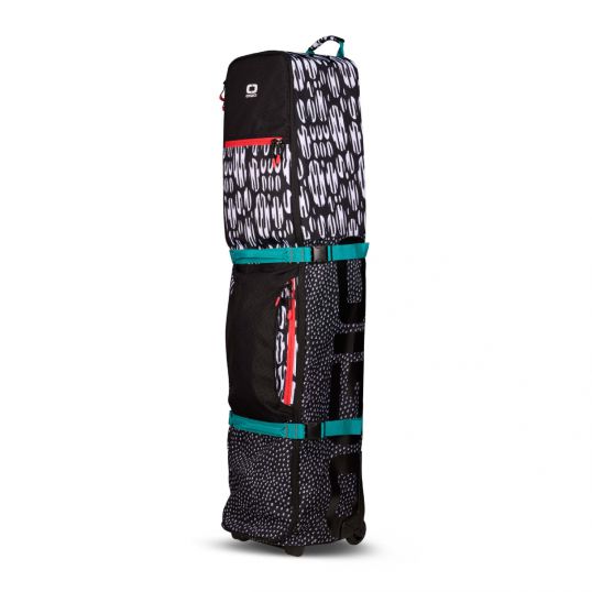 Alpha Slim Travel Cover 2025