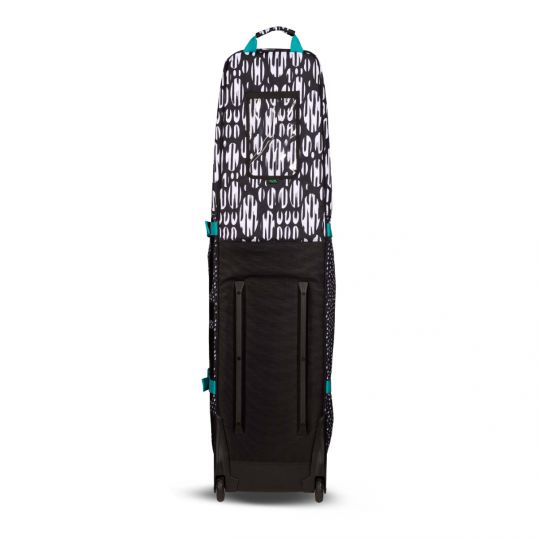 Alpha Slim Travel Cover 2025