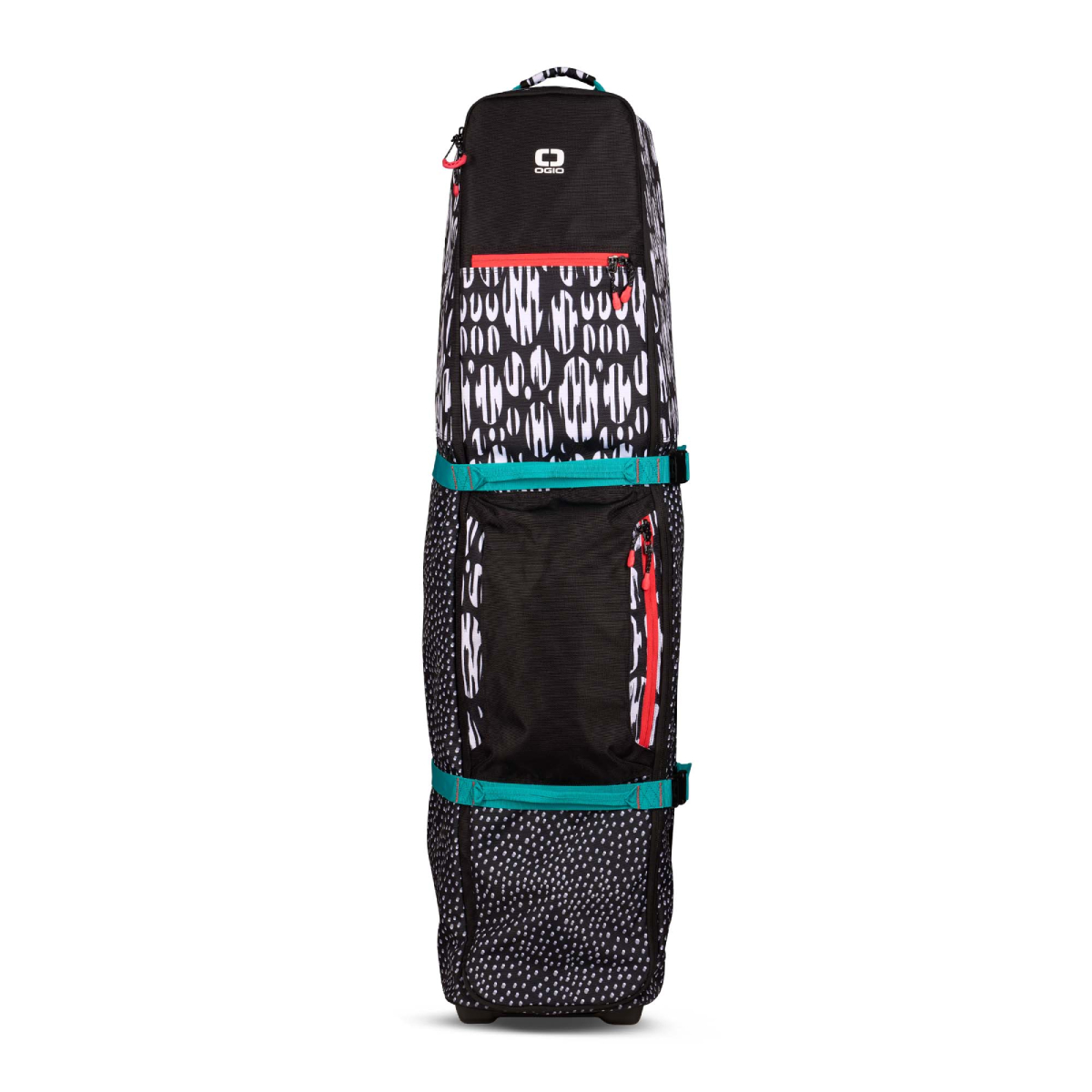 Product Image for Ogio Alpha Slim Travel Cover Safari