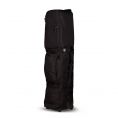 Alpha Slim Travel Cover 2025 Black