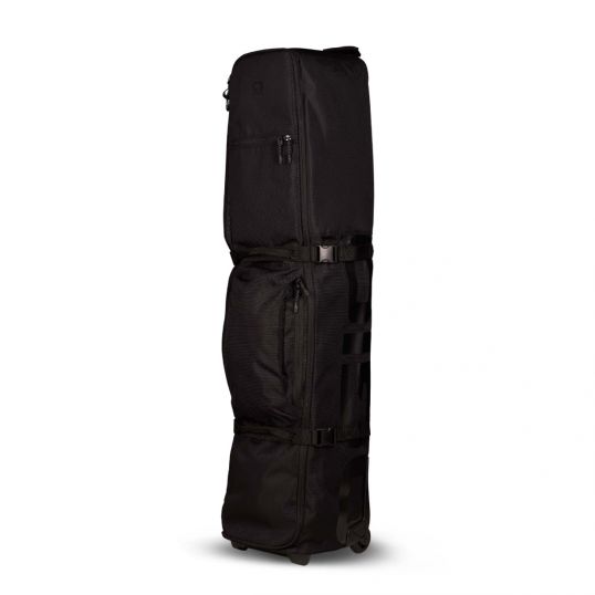 Alpha Slim Travel Cover 2025 Black
