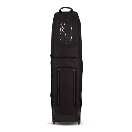 Alpha Slim Travel Cover 2025 Black