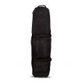 Alpha Slim Travel Cover 2025 Black