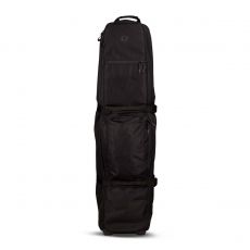 Alpha Slim Travel Cover Black