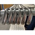 Mavrik Steel Irons Right Regular True Temper Elevate 95 5-PW (Used - 2 Star)
