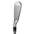King Tec-X Steel Irons CUSTOM (Custom _297395_263935_260228) (Not Quite Perfect)