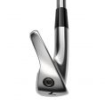 King Tec-X Steel Irons CUSTOM (Custom _297395_263935_260228) (Not Quite Perfect)