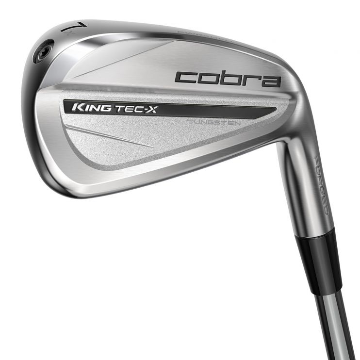 Cobra Cobra King Tec-X Iron Set — best price from £150