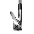 King Tec Steel Irons CUSTOM (Custom _268084_290338_268096) (Not Quite Perfect)