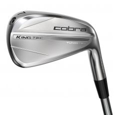 King Tec Steel Irons