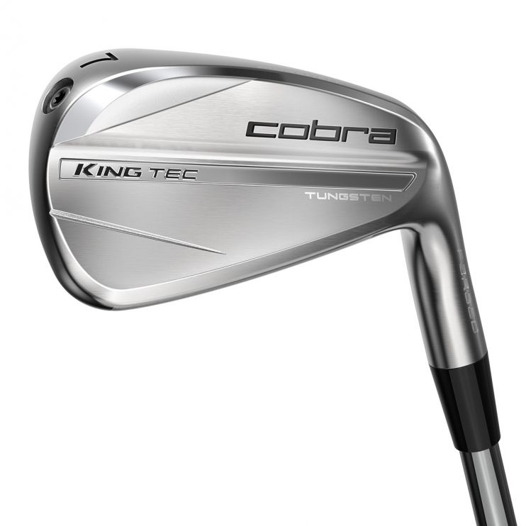 Cobra Cobra King TEC Iron Set — best price from £769