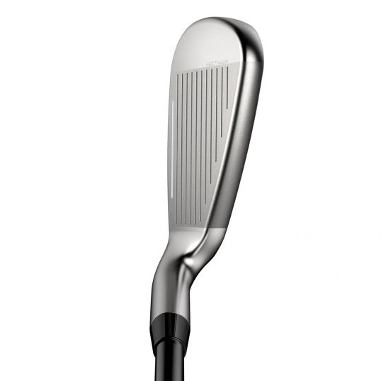 DS Adapt Max Womens Irons Right Ladies Ultralite 45 7-PW Lamkin Crossline 360 (Not Quite Perfect)