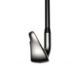DS Adapt Max Womens Irons Right Ladies Ultralite 45 7-PW Lamkin Crossline 360 (Not Quite Perfect)