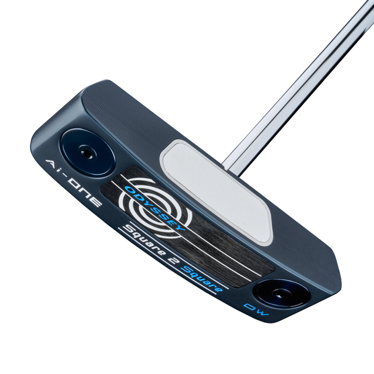 Product Image for Odyssey Ai-One Square 2 Square Double Wide Putter Right 34