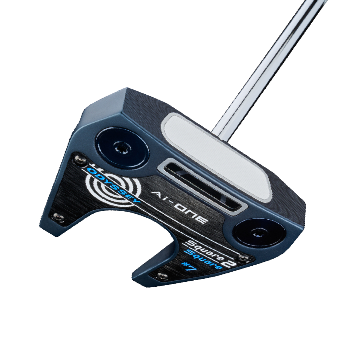 Product Image for Odyssey Ai-One Square 2 Square Seven Putter Right 34 (Used - 4 Star)