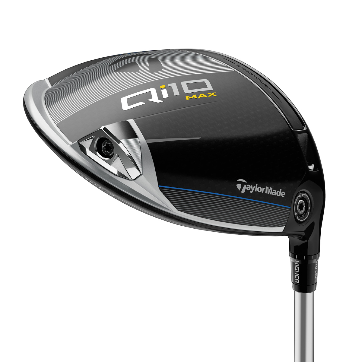 スピーダー NX ブルー テーラーメイド R Qi10MAX LITE 純正 R Qi10 MAX LITE 10.5 SPEEDER NX BLUE for TM フレックスR