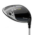 Qi10 Max High Launch Driver