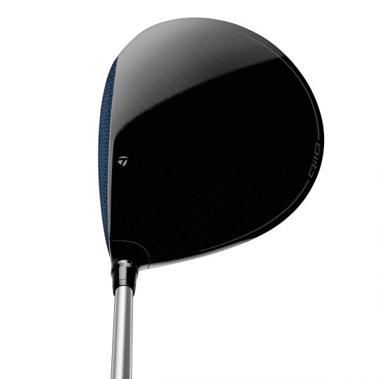 Qi10 Max High Launch Driver