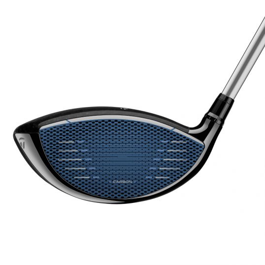 Qi10 Max High Launch Driver