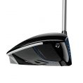 Qi10 Max High Launch Driver