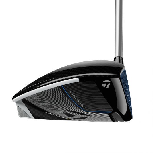 Qi10 Max High Launch Driver