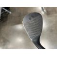 Vokey SM9 Jet Black Wedge Right 58 4 T-Grind Wedge Dynamic Gold S200 (Used - 3 Star)