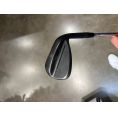 Vokey SM9 Jet Black Wedge Right 58 4 T-Grind Wedge Dynamic Gold S200 (Used - 3 Star)