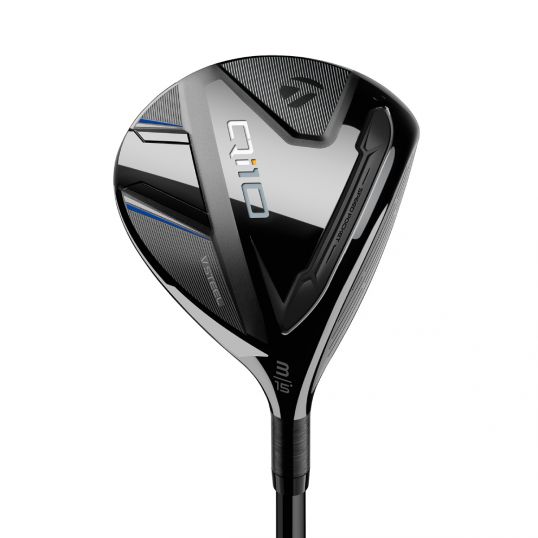 QI10 Mens Complete Golf Set