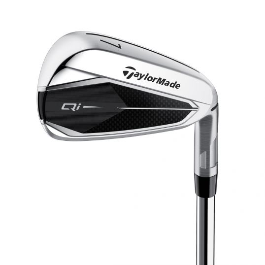 QI10 Mens Complete Golf Set