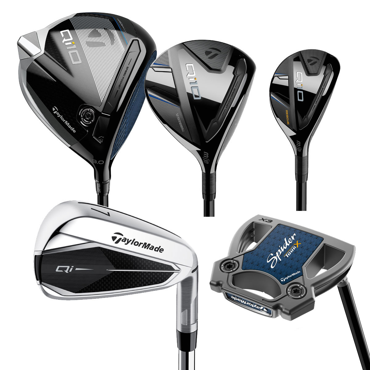 その他 Teylormade Golf TaylorMade Spider Tour Z #3 Golf Putter – UK Golf Academy