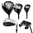 QI10 Mens Complete Golf Set